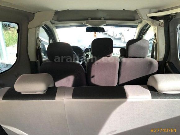 2012md 5+1 PARTNER 300binde BAKIMLI DİRİ MASRAFSIZ FULL AKSESUAR