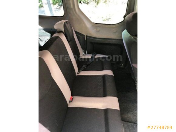 2012md 5+1 PARTNER 300binde BAKIMLI DİRİ MASRAFSIZ FULL AKSESUAR