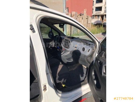 2012md 5+1 PARTNER 300binde BAKIMLI DİRİ MASRAFSIZ FULL AKSESUAR
