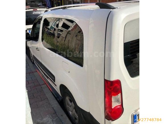 2012md 5+1 PARTNER 300binde BAKIMLI DİRİ MASRAFSIZ FULL AKSESUAR