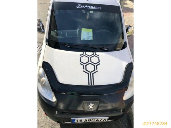 2012md 5+1 PARTNER 300binde BAKIMLI DİRİ MASRAFSIZ FULL AKSESUAR