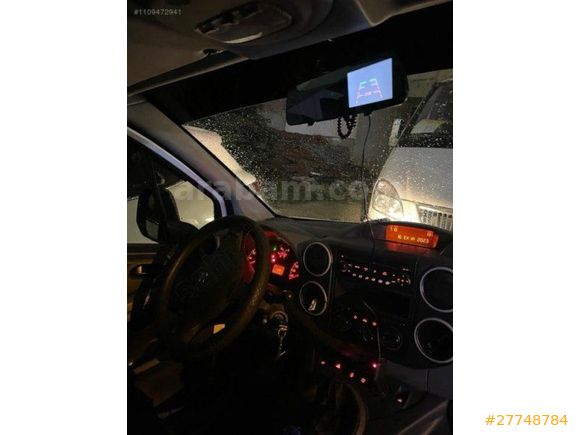 2012md 5+1 PARTNER 300binde BAKIMLI DİRİ MASRAFSIZ FULL AKSESUAR