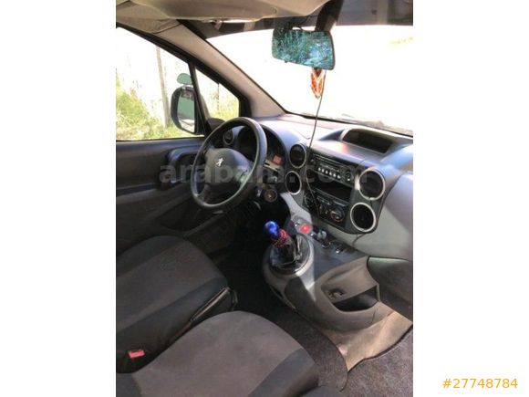 2012md 5+1 PARTNER 300binde BAKIMLI DİRİ MASRAFSIZ FULL AKSESUAR