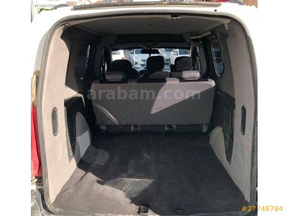 2012md 5+1 PARTNER 300binde BAKIMLI DİRİ MASRAFSIZ FULL AKSESUAR