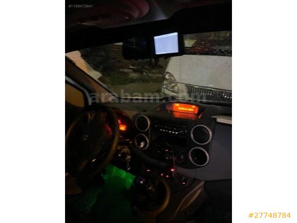 2012md 5+1 PARTNER 300binde BAKIMLI DİRİ MASRAFSIZ FULL AKSESUAR