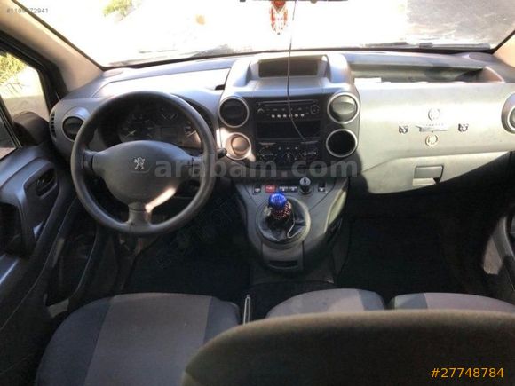 2012md 5+1 PARTNER 300binde BAKIMLI DİRİ MASRAFSIZ FULL AKSESUAR