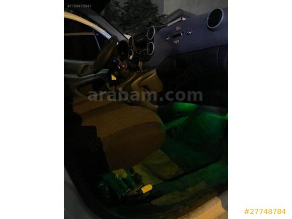 2012md 5+1 PARTNER 300binde BAKIMLI DİRİ MASRAFSIZ FULL AKSESUAR