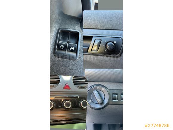 2012 Md 559 bin km DİRİ CAMLIVAN KOLTUKLU 4+1 MOTOR MEKANİK YENİ