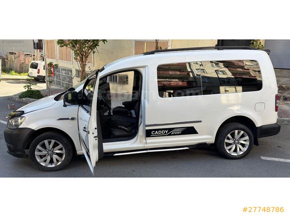 2012 Md 559 bin km DİRİ CAMLIVAN KOLTUKLU 4+1 MOTOR MEKANİK YENİ