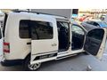 2012 Md 559 bin km DİRİ CAMLIVAN KOLTUKLU 4+1 MOTOR MEKANİK YENİ