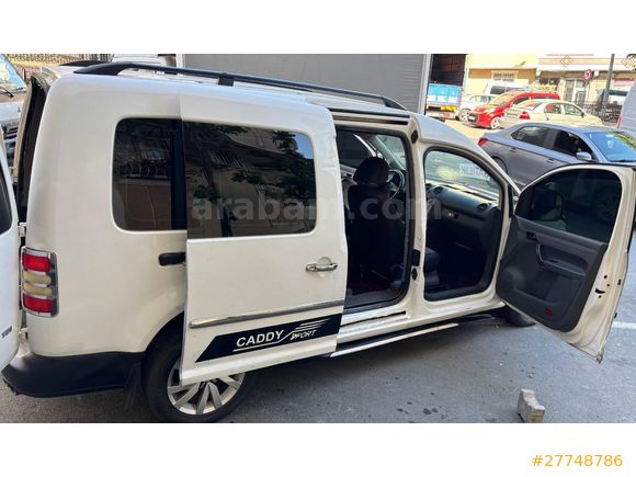 2012 Md 559 bin km DİRİ CAMLIVAN KOLTUKLU 4+1 MOTOR MEKANİK YENİ