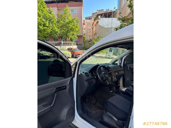 2012 Md 559 bin km DİRİ CAMLIVAN KOLTUKLU 4+1 MOTOR MEKANİK YENİ