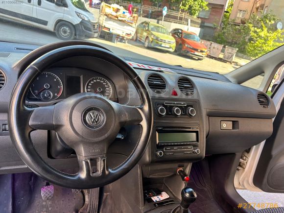 2012 Md 559 bin km DİRİ CAMLIVAN KOLTUKLU 4+1 MOTOR MEKANİK YENİ