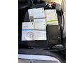 2012 Md 559 bin km DİRİ CAMLIVAN KOLTUKLU 4+1 MOTOR MEKANİK YENİ