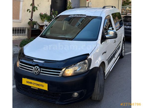 2012 Md 559 bin km DİRİ CAMLIVAN KOLTUKLU 4+1 MOTOR MEKANİK YENİ