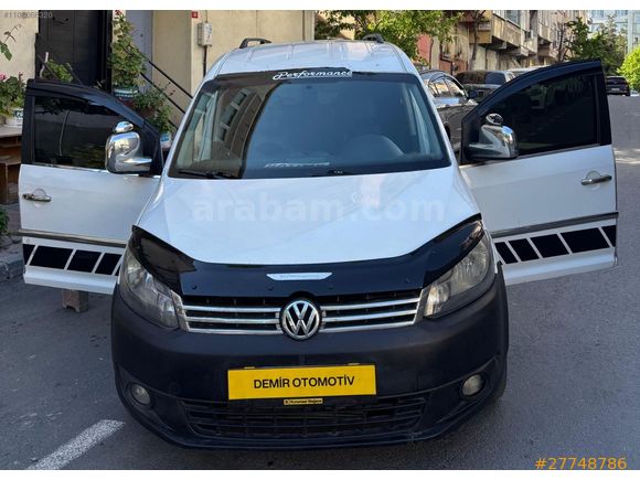 2012 Md 559 bin km DİRİ CAMLIVAN KOLTUKLU 4+1 MOTOR MEKANİK YENİ