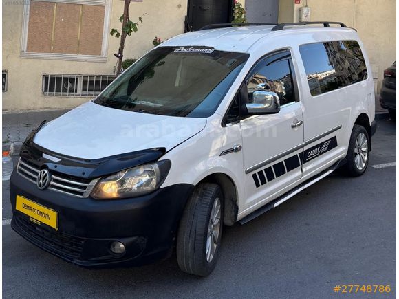 2012 Md 559 bin km DİRİ CAMLIVAN KOLTUKLU 4+1 MOTOR MEKANİK YENİ