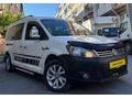 2012 Md 559 bin km DİRİ CAMLIVAN KOLTUKLU 4+1 MOTOR MEKANİK YENİ
