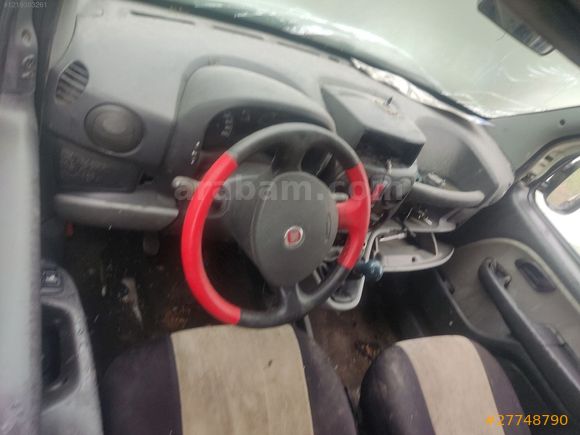 2007 MODEL 297.000 KM DE 1,3 DİZEL KAPORTA MASRAFLI