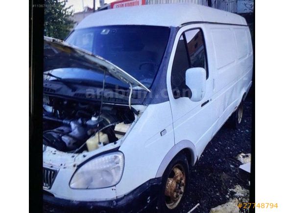 2006 MOTOR MEKANİK ÇOK TEMİZ MUANE YOK SATIŞ ÇEKME BELGELİ OLCAK