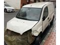 2007 Maxi 1.3 dizel 290binde ÖNDE KAZALI PARÇALARIN ÇOĞU BENDE