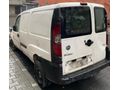 2007 Maxi 1.3 dizel 290binde ÖNDE KAZALI PARÇALARIN ÇOĞU BENDE