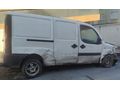 2007 Maxi 1.3 dizel 290binde ÖNDE KAZALI PARÇALARIN ÇOĞU BENDE