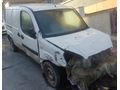 2007 Maxi 1.3 dizel 290binde ÖNDE KAZALI PARÇALARIN ÇOĞU BENDE