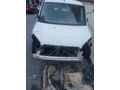 2007 Maxi 1.3 dizel 290binde ÖNDE KAZALI PARÇALARIN ÇOĞU BENDE