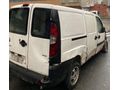 2007 Maxi 1.3 dizel 290binde ÖNDE KAZALI PARÇALARIN ÇOĞU BENDE