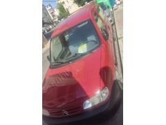 2002 Berlingo 1.9 MOTOR MEKANİK KOMPLE YENİ YAPILDI ÇİFT SÜRGÜLÜ