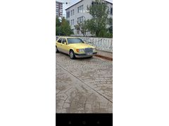Sahibinden Mercedes - Benz E 200 1987 Model