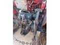 boya görmemiş sök tak yok orjinal Steyr 8043