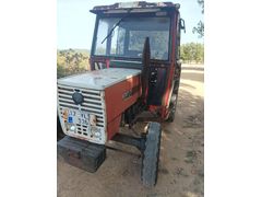boya görmemiş sök tak yok orjinal Steyr 8043