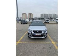 Galeriden Seat Arona 1.0 EcoTSI Xperience 2024 Model Garantili Boyasız Değişensiz