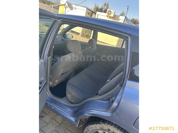 Sahibinden Kia Rio 1.5 Comfort 2004 Model 