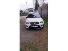 Sıfır boya sıfır değişen Arona 1.0 EcoTSI Xcellence 2021 Model Hatay