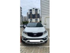 Sahibinden Kia Sportage 1.6 GDI Concept Plus 2014 Model 