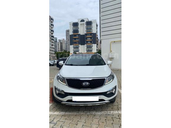 Sahibinden Kia Sportage 1.6 GDI Concept Plus 2014 Model 