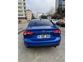 Garantili yetkili servis bakımlı özel renk Ford Focus Titanium X 