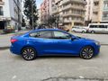 Garantili yetkili servis bakımlı özel renk Ford Focus Titanium X 
