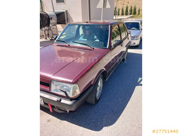 Sahibinden Tofaş Doğan SLX ie 1997 Model