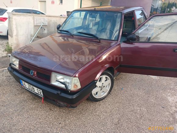 Sahibinden Tofaş Doğan SLX ie 1997 Model