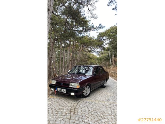 Sahibinden Tofaş Doğan SLX ie 1997 Model