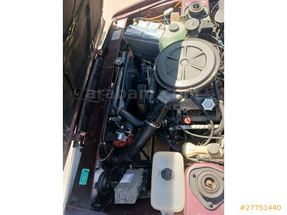 Sahibinden Tofaş Doğan SLX ie 1997 Model