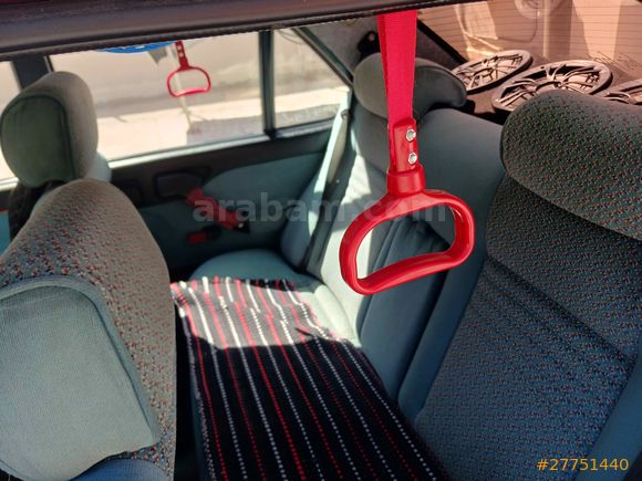 Sahibinden Tofaş Doğan SLX ie 1997 Model