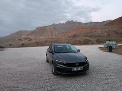 Sahibinden Fiat Egea 1.4 Fire Easy 2022 Model