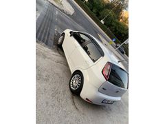 Sahibinden Fiat Punto 1.3 Multijet Pop 2013 Model 