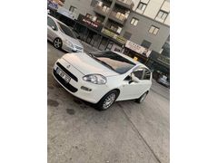 Sahibinden Fiat Punto 1.3 Multijet Pop 2013 Model 