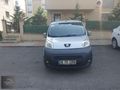 DİZEL PEUGEOT BİPPER KİRALIK